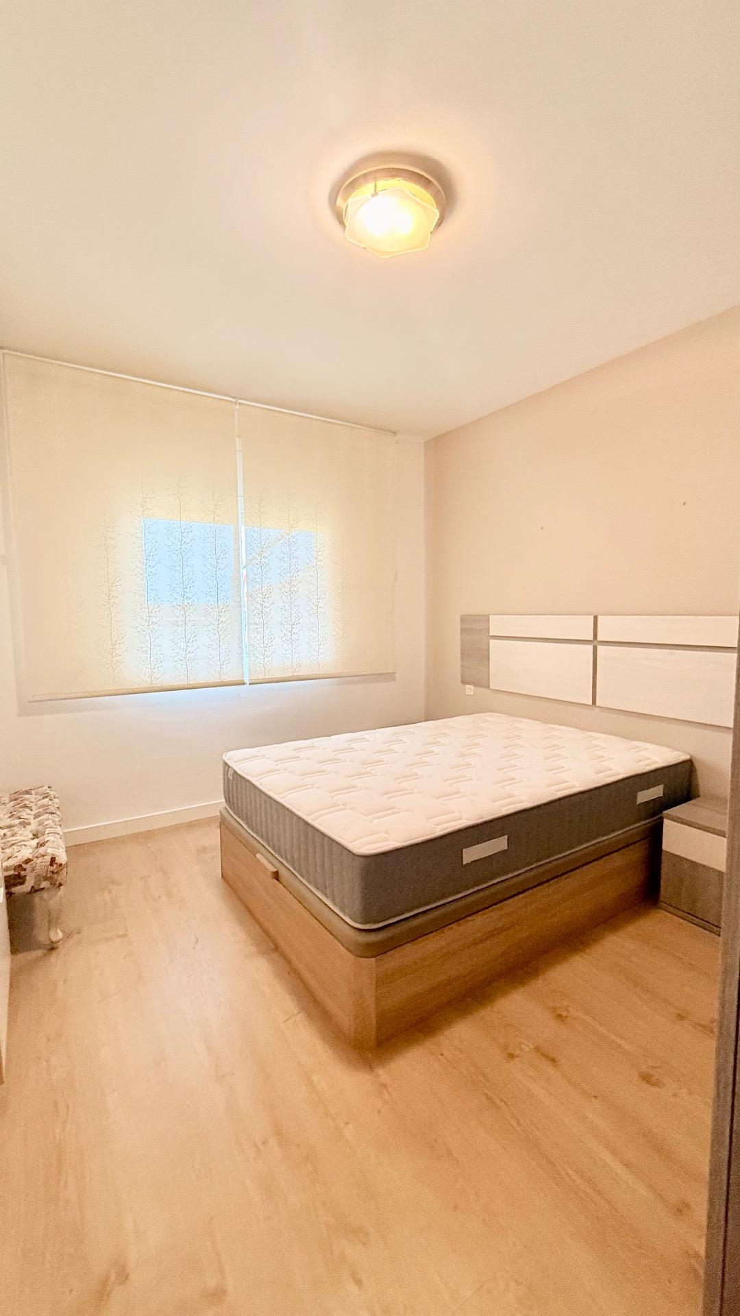¡Tu Paraíso en Cunit: Moderno Ático Reformado a Pasos del Ma - foto 17