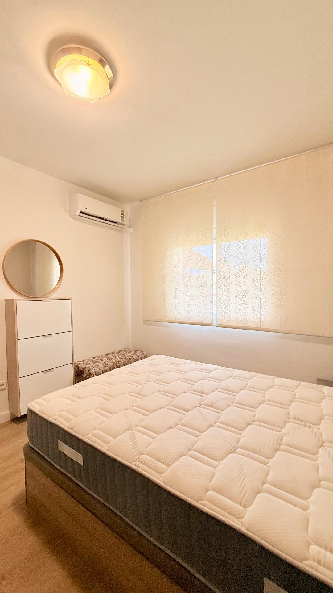 ¡Tu Paraíso en Cunit: Moderno Ático Reformado a Pasos del Ma - foto 19