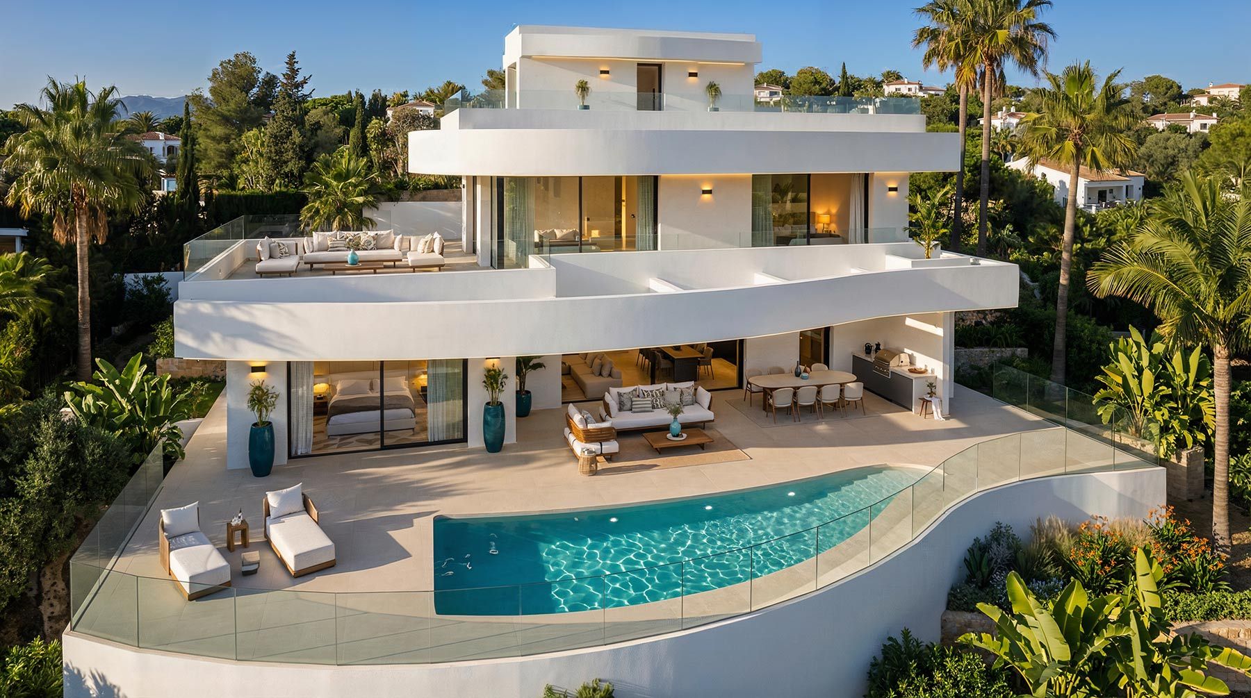 Villa 3 habitaciones 258m² en venta - Cometa-Carrió