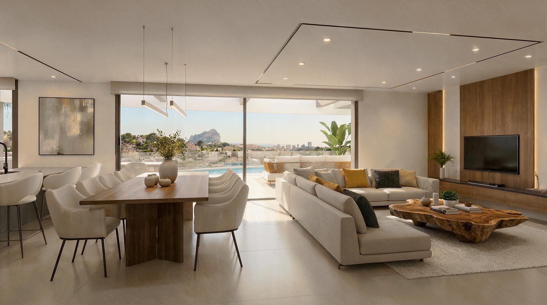 Villa 3 habitaciones 258m² en venta - Cometa-Carrió - foto 13