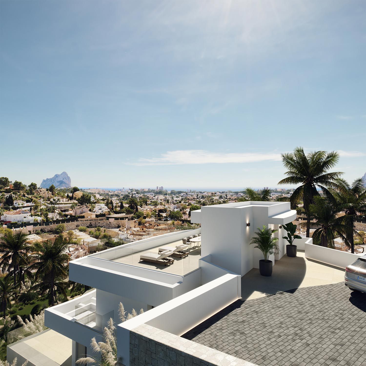 Villa 3 habitaciones 258m² en venta - Cometa-Carrió - foto 14