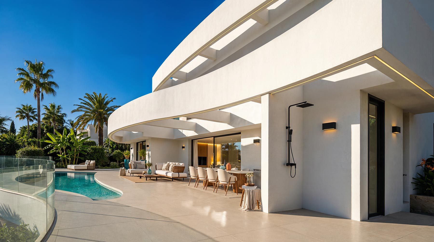 Villa 3 habitaciones 258m² en venta - Cometa-Carrió - foto 5