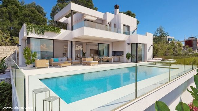 Villa 3 habitaciones 209m² en venta - Cometa-Carrió