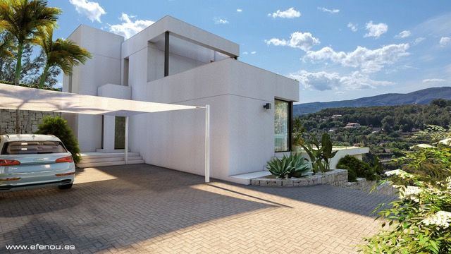 Villa 3 habitaciones 209m² en venta - Cometa-Carrió - foto 2