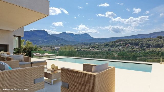 Villa 3 habitaciones 209m² en venta - Cometa-Carrió - foto 3