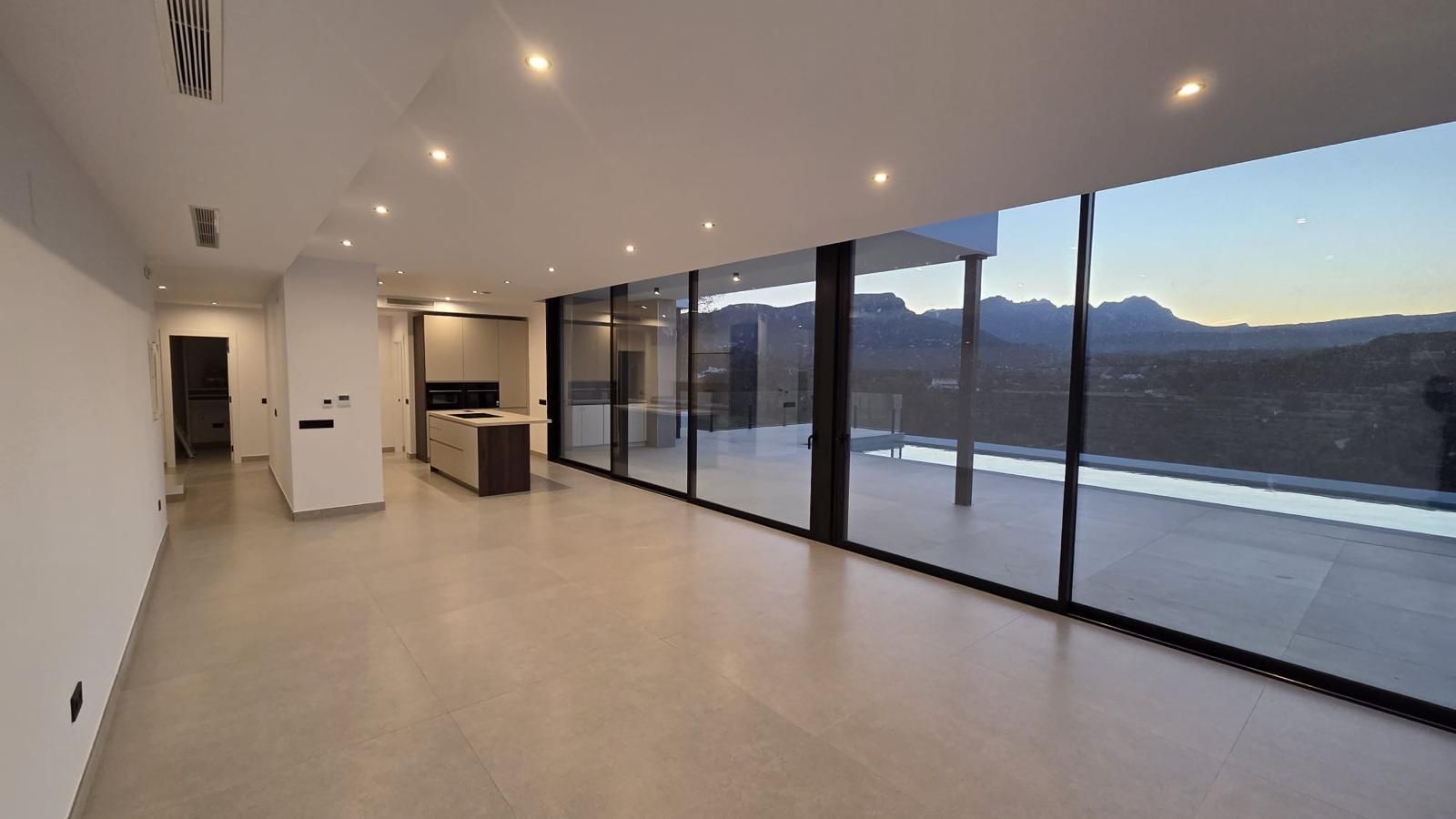 Villa 3 habitaciones 209m² en venta - Cometa-Carrió - foto 37