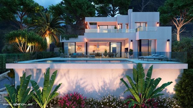 Villa 3 habitaciones 209m² en venta - Cometa-Carrió - foto 5
