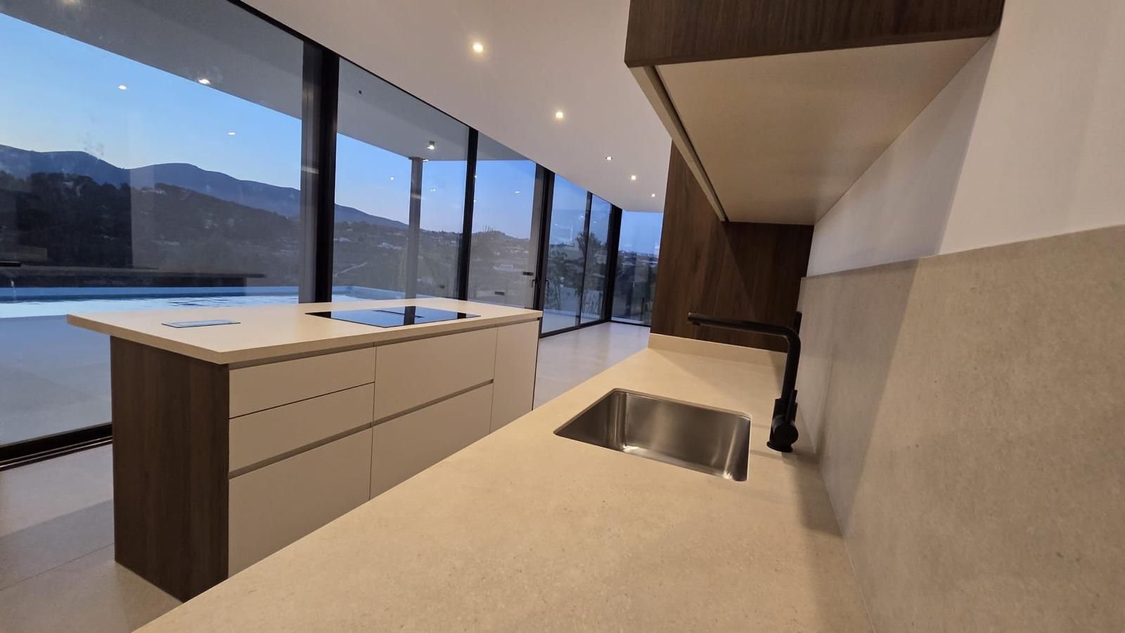 Villa 3 habitaciones 209m² en venta - Cometa-Carrió - foto 42