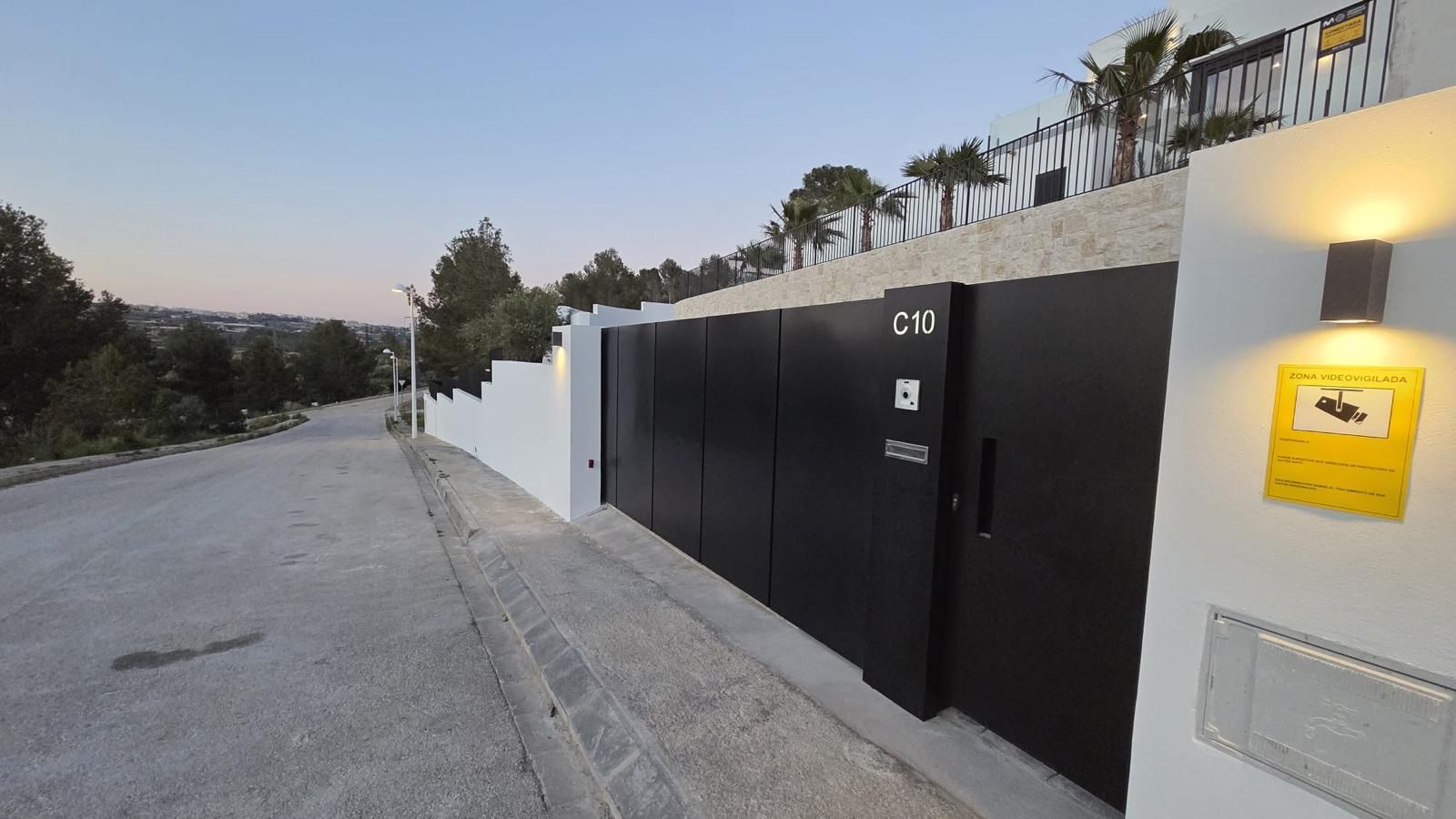 Villa 3 habitaciones 209m² en venta - Cometa-Carrió - foto 43
