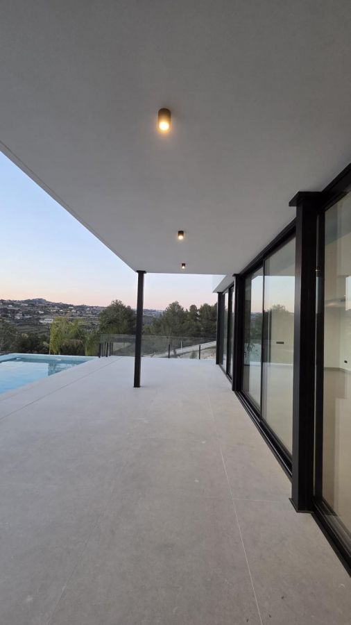Villa 3 habitaciones 209m² en venta - Cometa-Carrió - foto 44