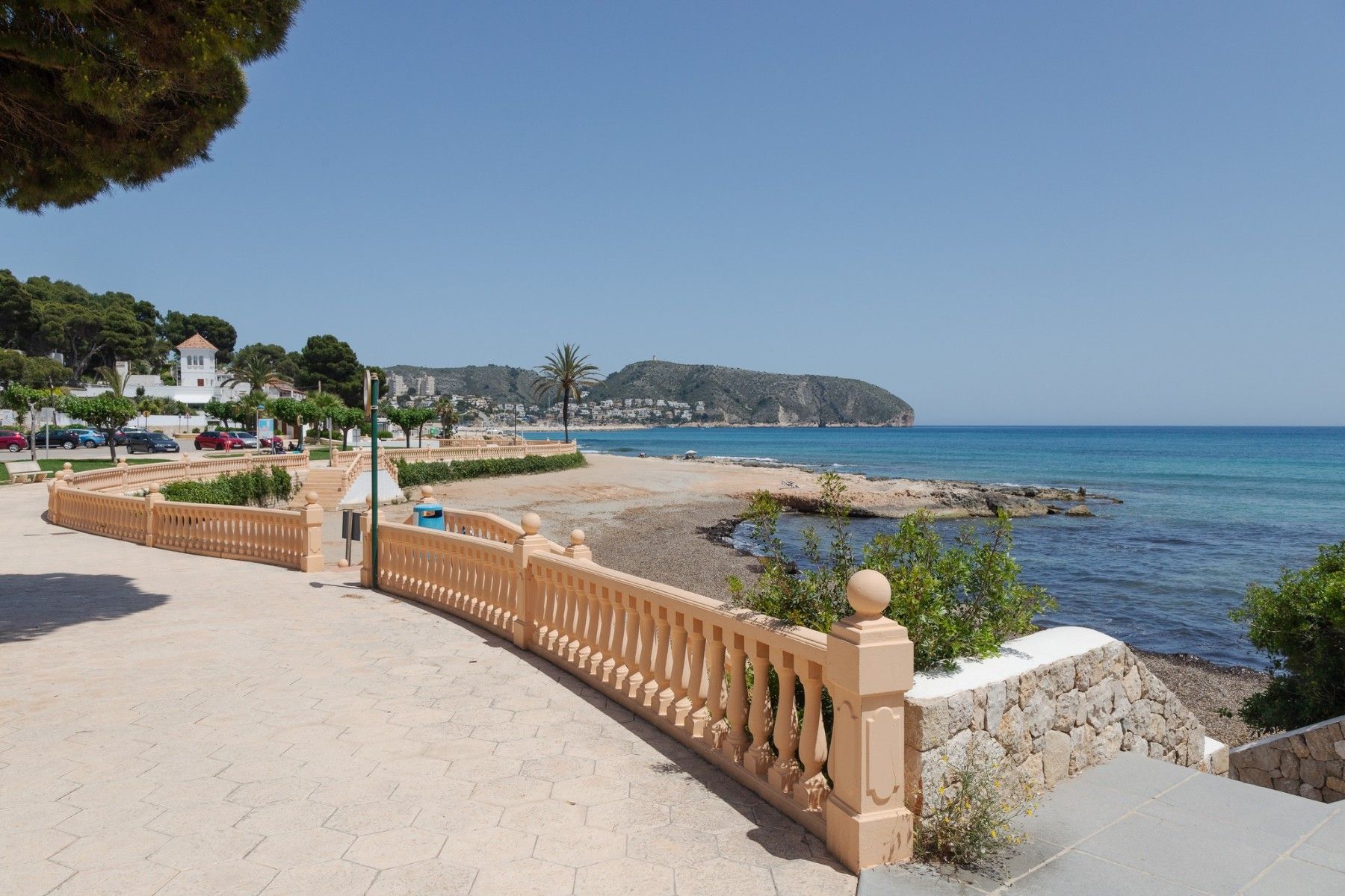 Local comercial 110m² en venta - Pinar de Advocat-Cometa - foto 2