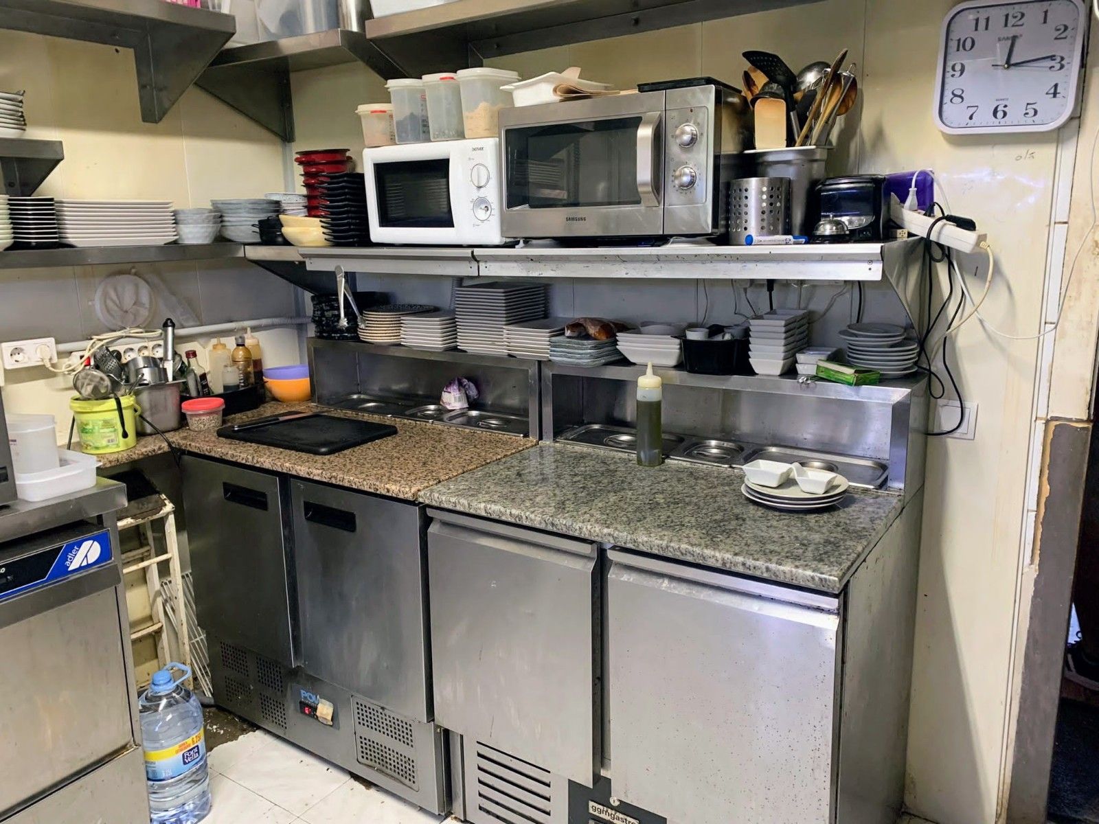 Local comercial 110m² en venta - Pinar de Advocat-Cometa - foto 11