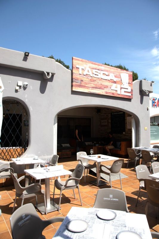 Local comercial 110m² en venta - Pinar de Advocat-Cometa - foto 27