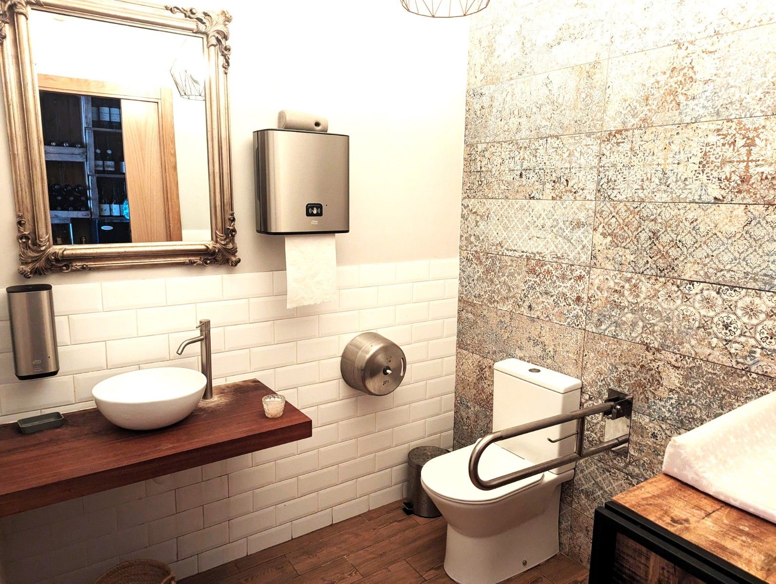 Local comercial 110m² en venta - Pinar de Advocat-Cometa - foto 31
