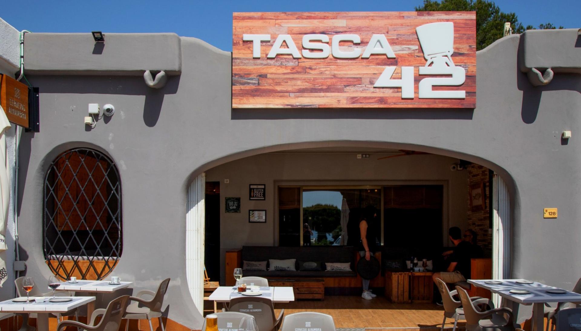Local comercial 110m² en venta - Pinar de Advocat-Cometa - foto 33