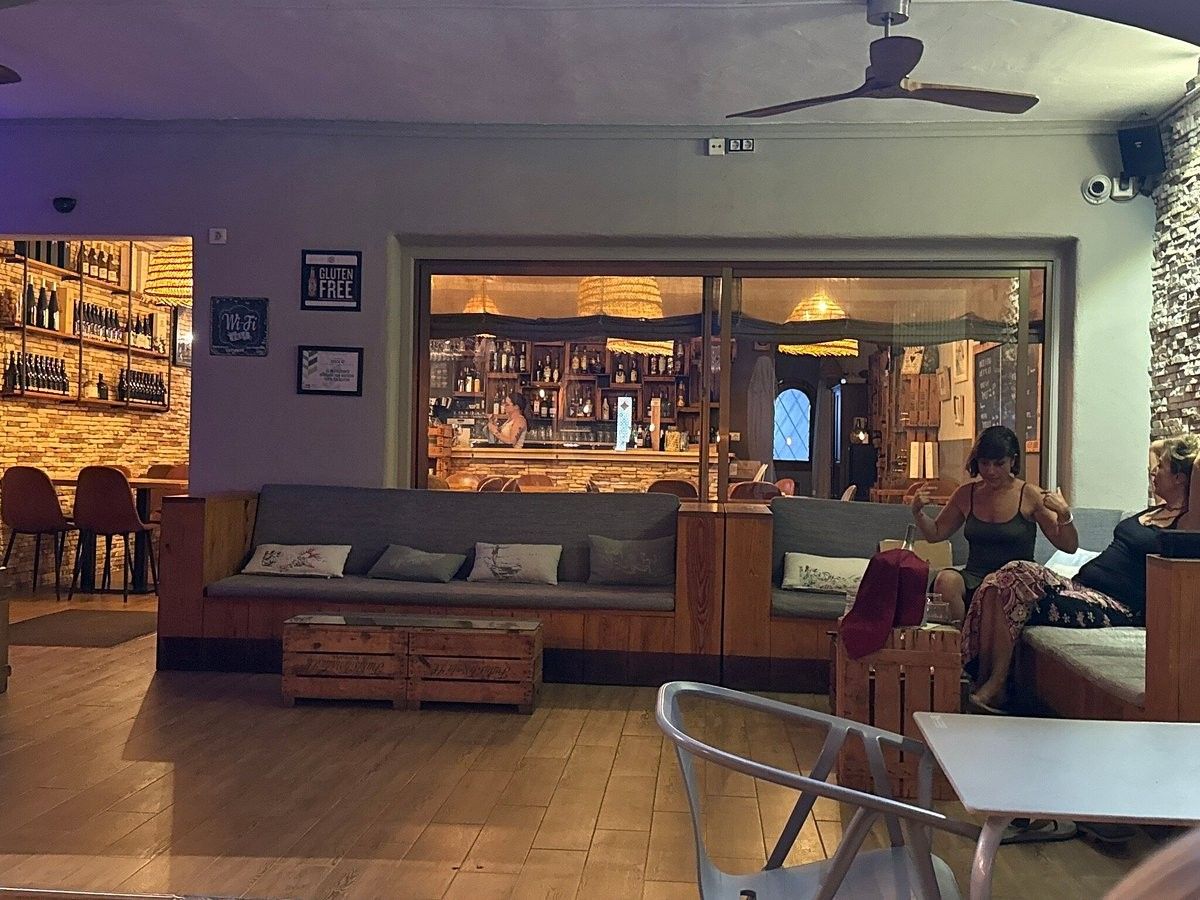 Local comercial 110m² en venta - Pinar de Advocat-Cometa - foto 8