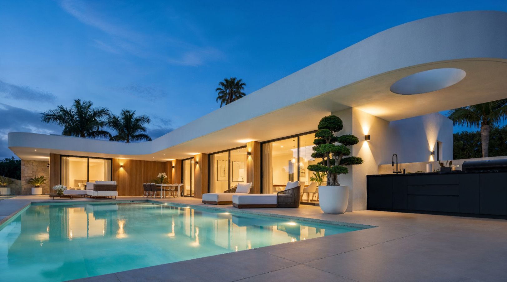 Villa 3 habitaciones 176m² en venta - Cometa-Carrió