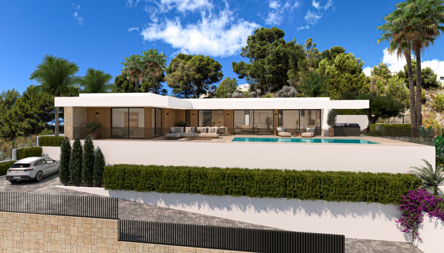 Villa 3 habitaciones 176m² en venta - Cometa-Carrió - foto 11
