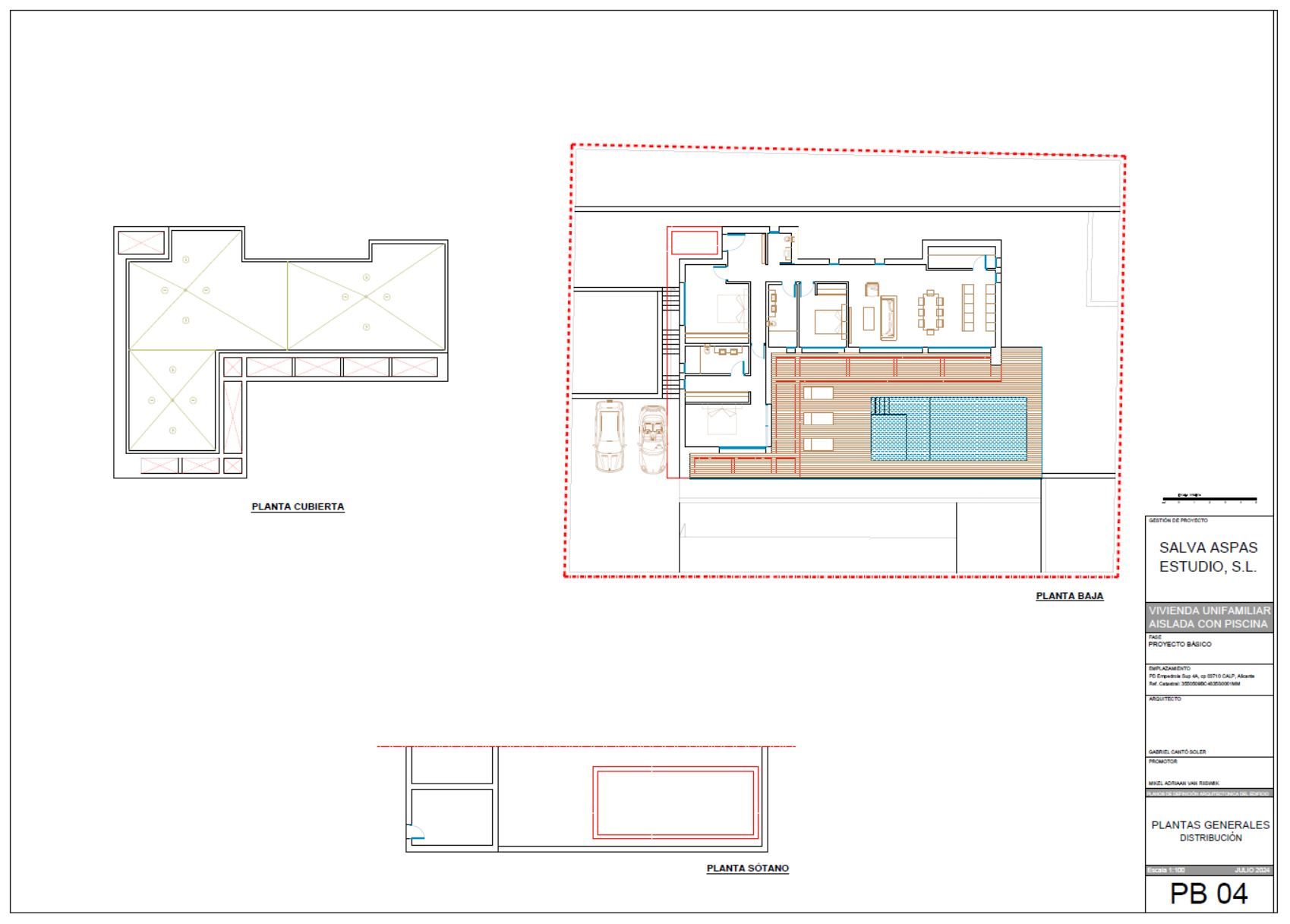 Villa 3 habitaciones 176m² en venta - Cometa-Carrió - foto 13
