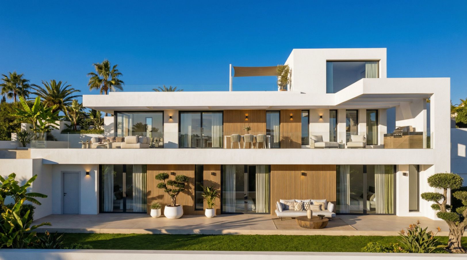 Villa 3 habitaciones 252m² en venta - Cometa-Carrió