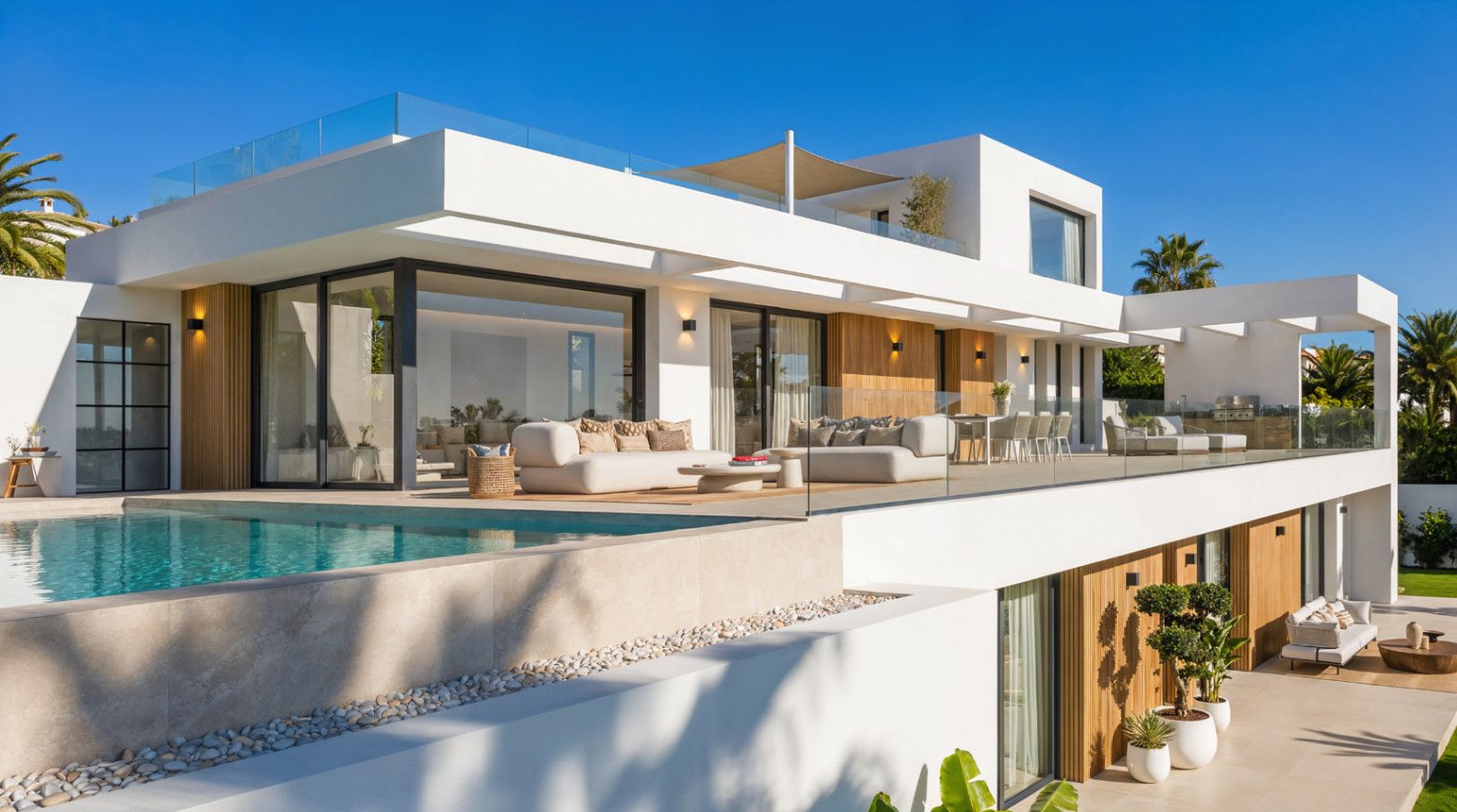 Villa 3 habitaciones 252m² en venta - Cometa-Carrió - foto 3
