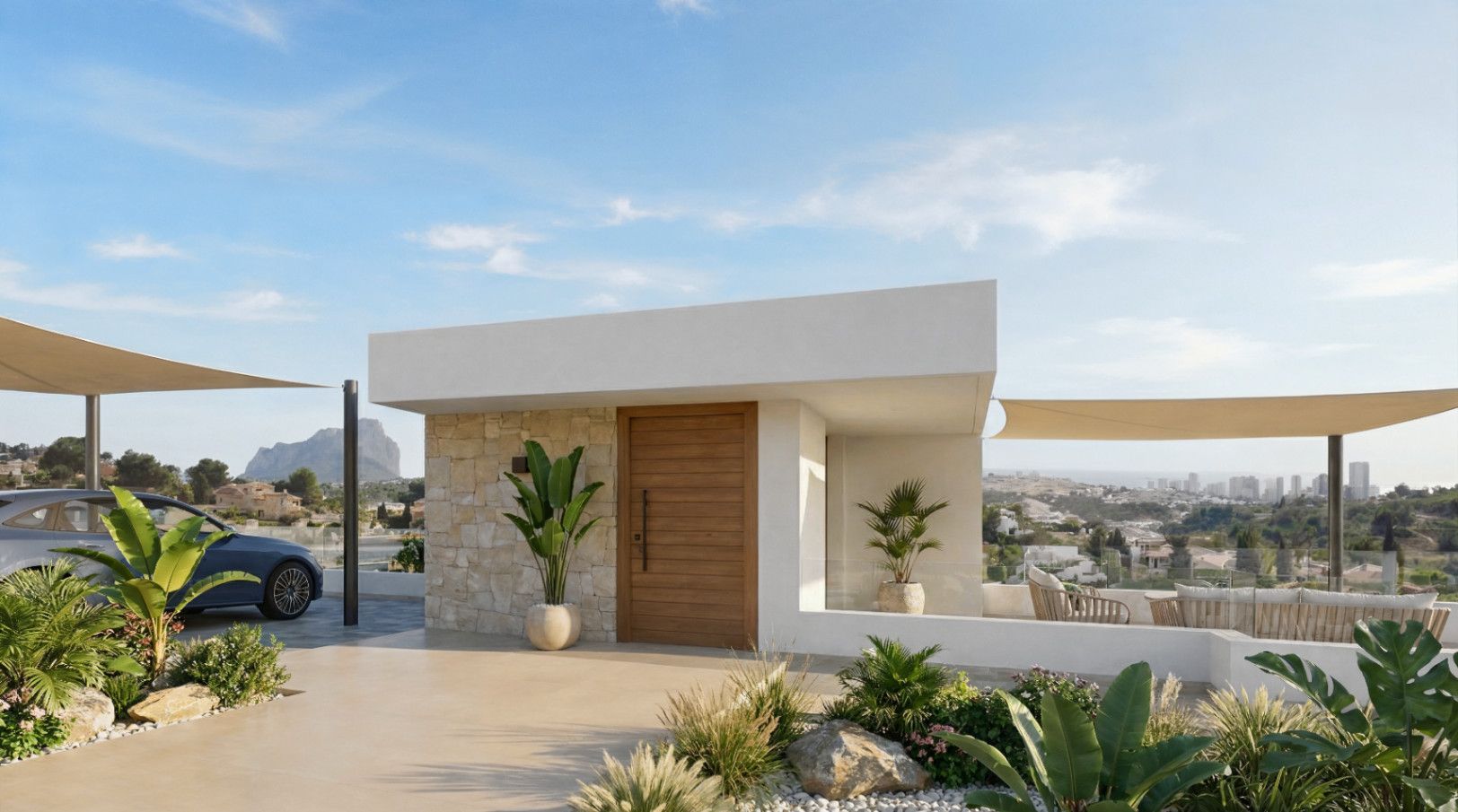 Villa 3 habitaciones 252m² en venta - Cometa-Carrió - foto 4
