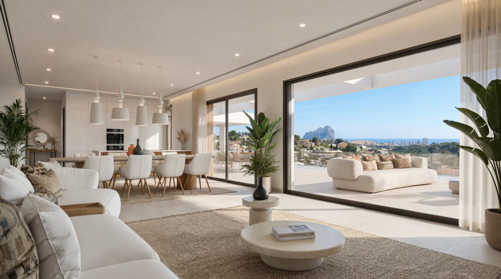 Villa 3 habitaciones 252m² en venta - Cometa-Carrió - foto 7