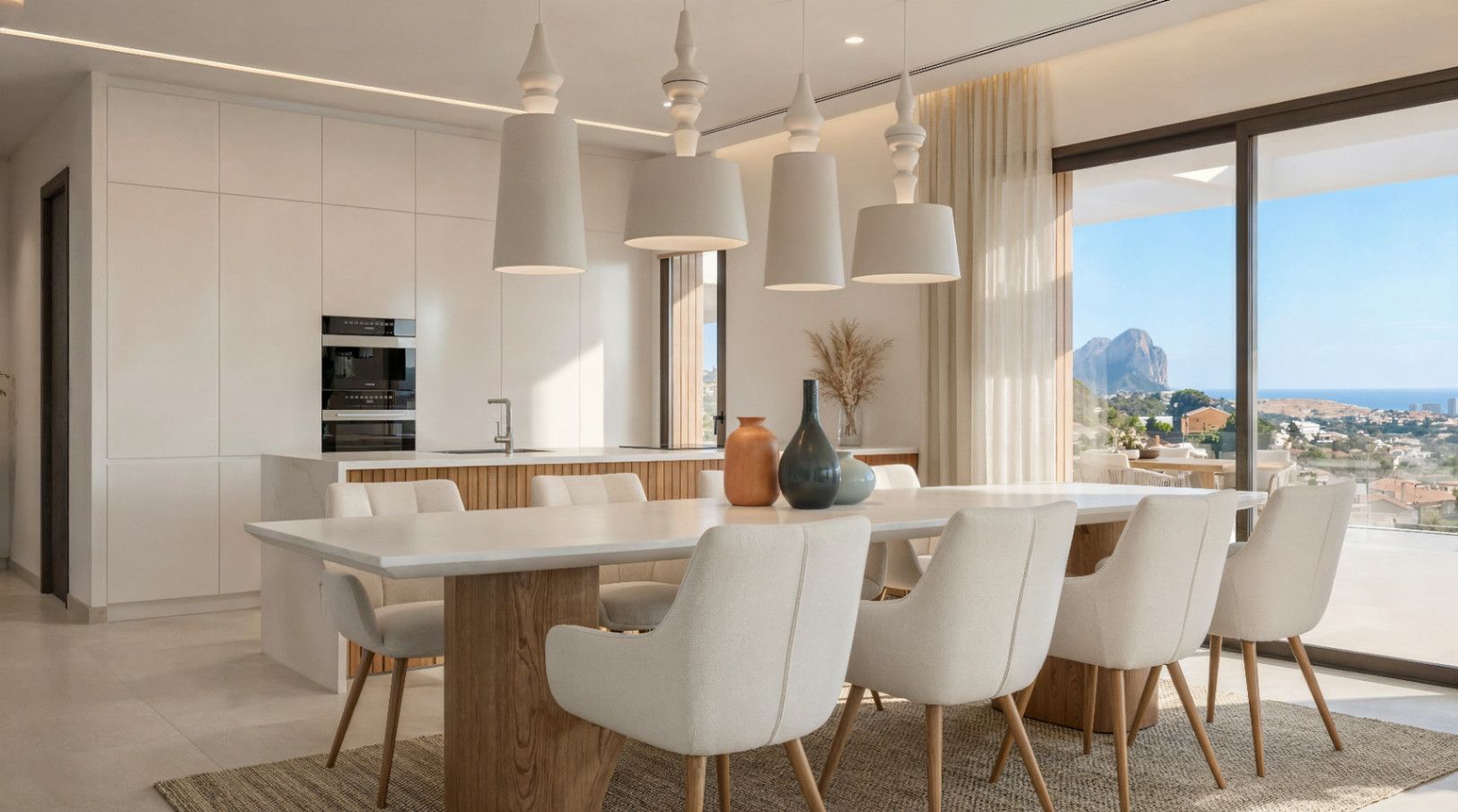 Villa 3 habitaciones 252m² en venta - Cometa-Carrió - foto 9