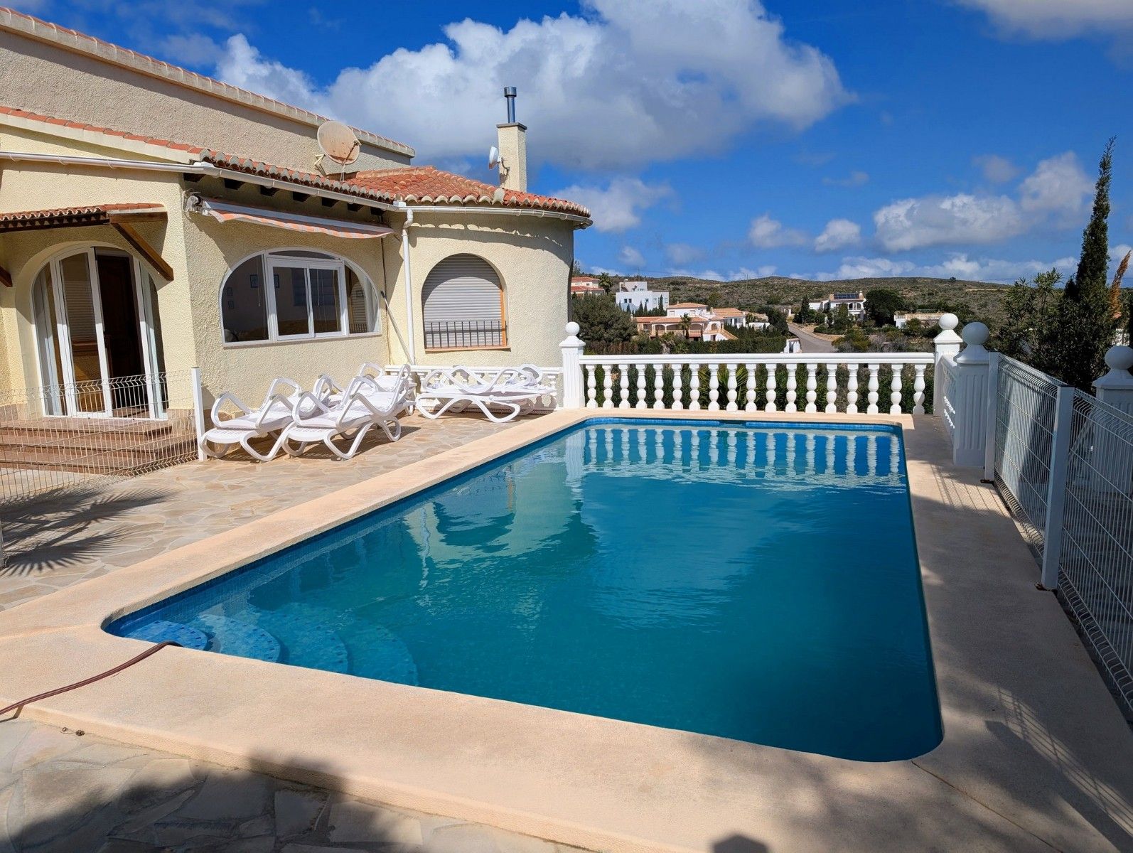 Villa 3 habitaciones 217m² en venta - Cumbre del Sol