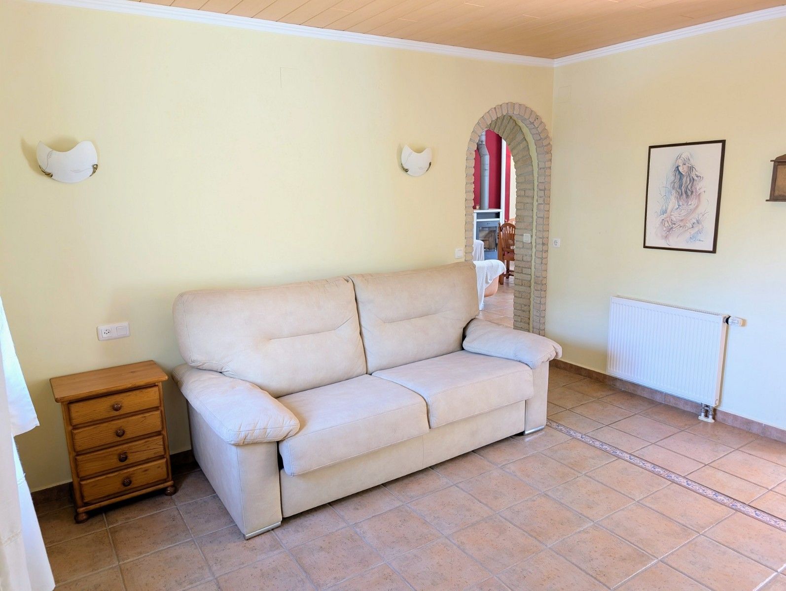Villa 3 habitaciones 217m² en venta - Cumbre del Sol - foto 13