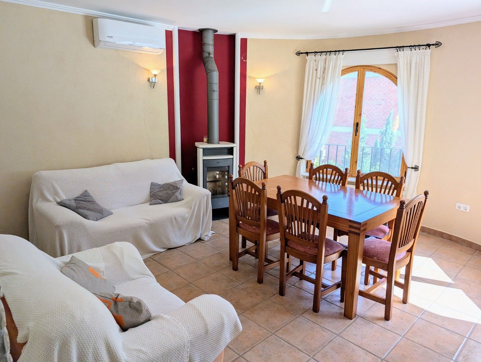 Villa 3 habitaciones 217m² en venta - Cumbre del Sol - foto 17
