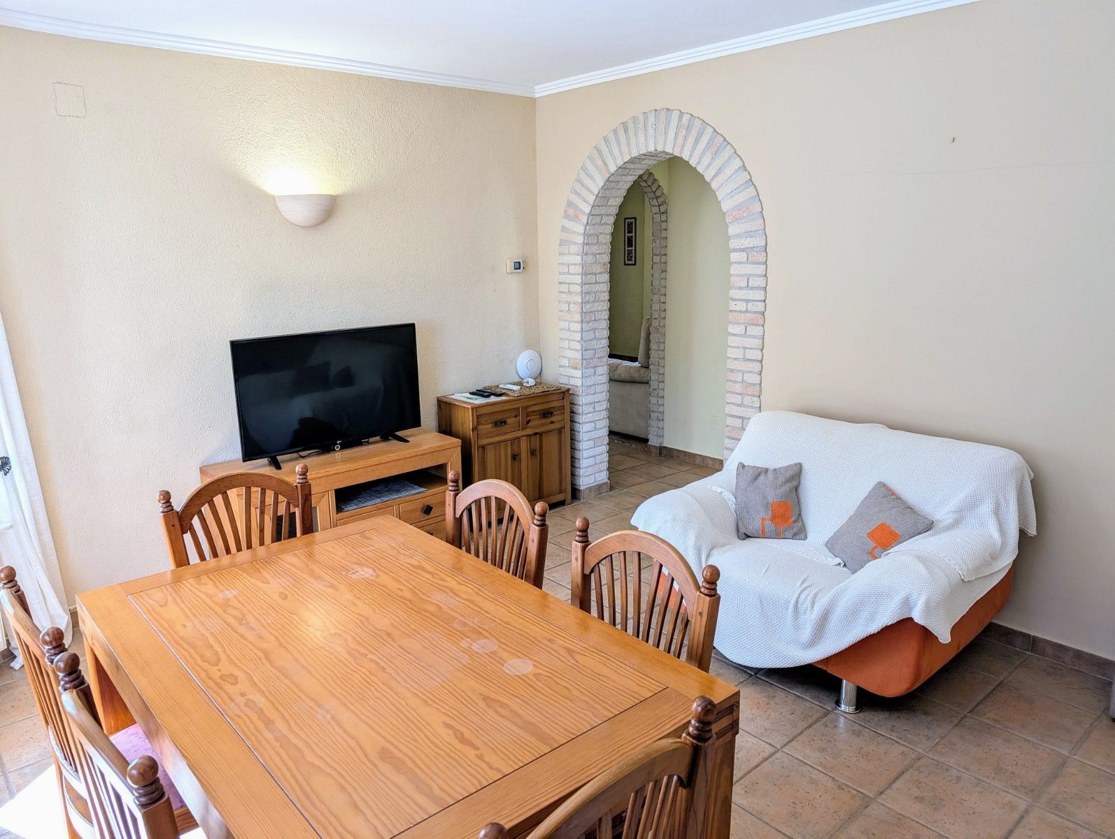 Villa 3 habitaciones 217m² en venta - Cumbre del Sol - foto 18
