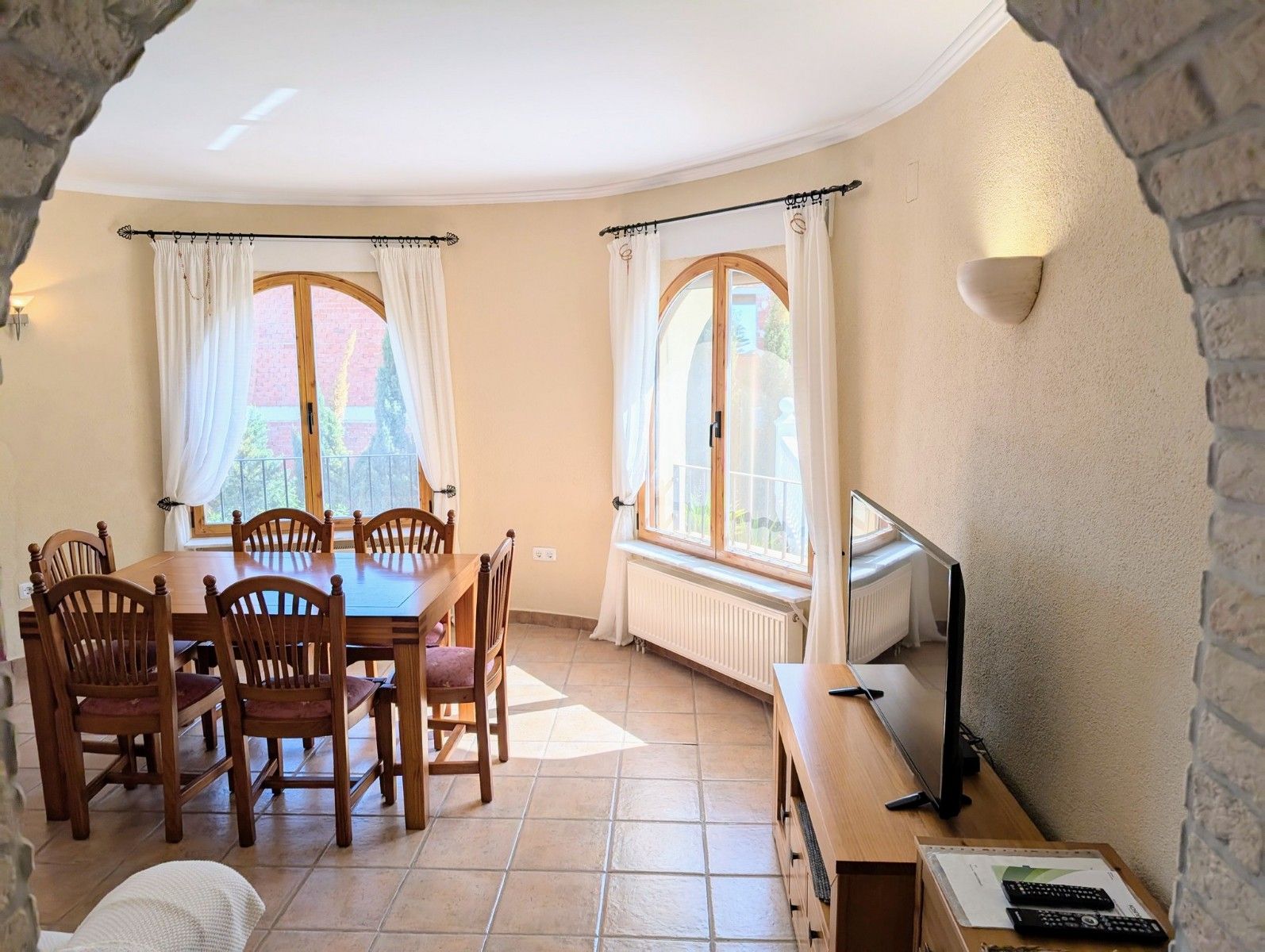 Villa 3 habitaciones 217m² en venta - Cumbre del Sol - foto 19