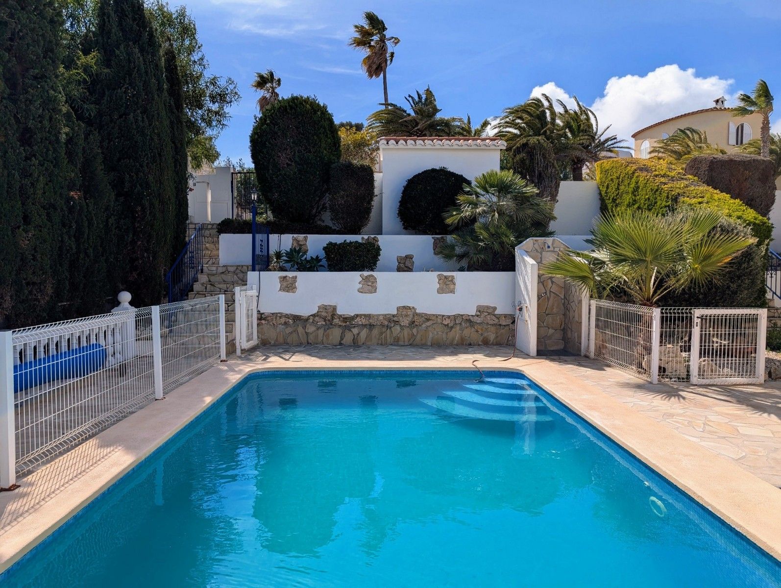 Villa 3 habitaciones 217m² en venta - Cumbre del Sol - foto 3