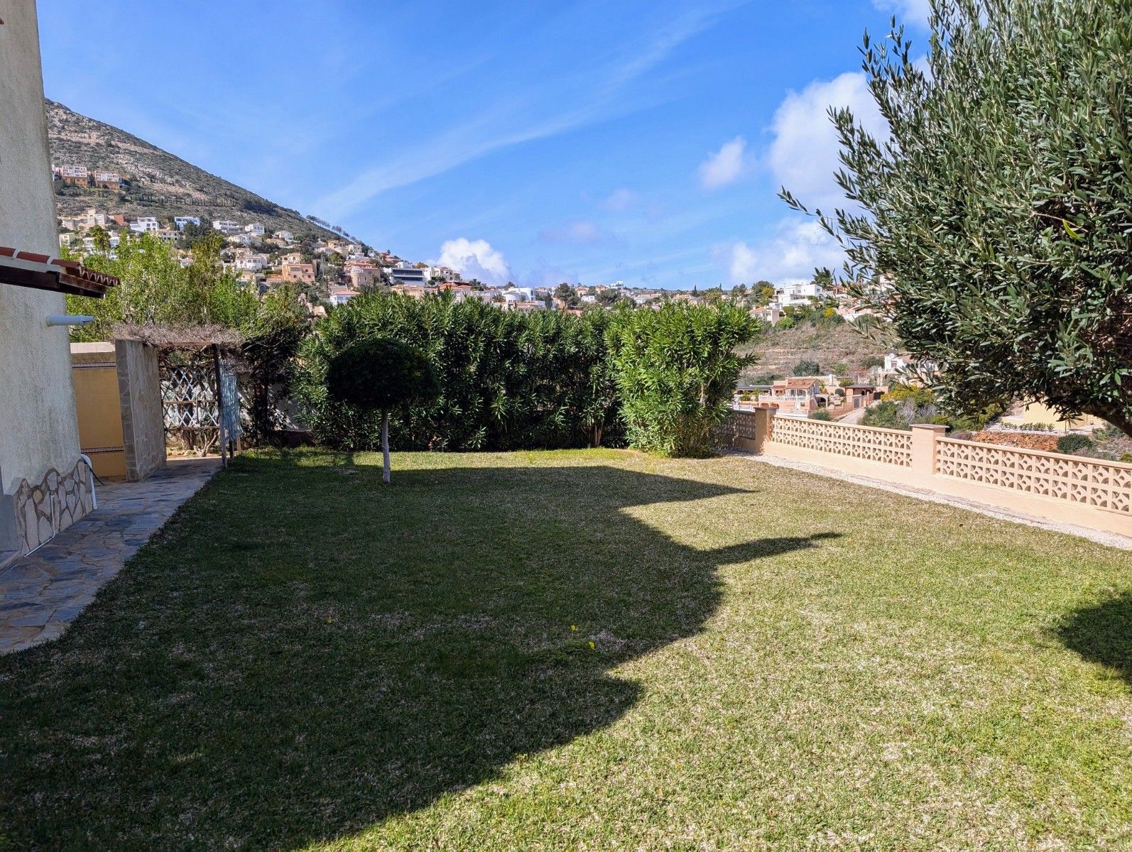 Villa 3 habitaciones 217m² en venta - Cumbre del Sol - foto 4
