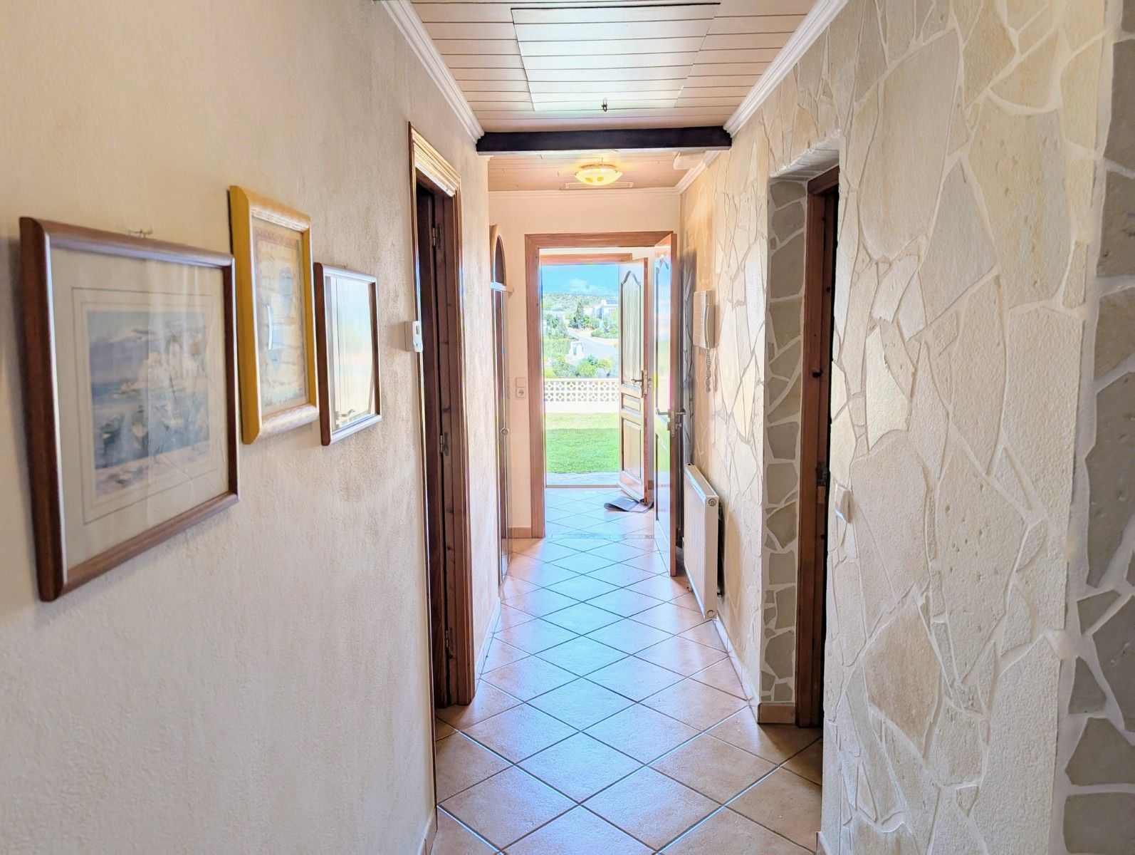 Villa 3 habitaciones 217m² en venta - Cumbre del Sol - foto 38