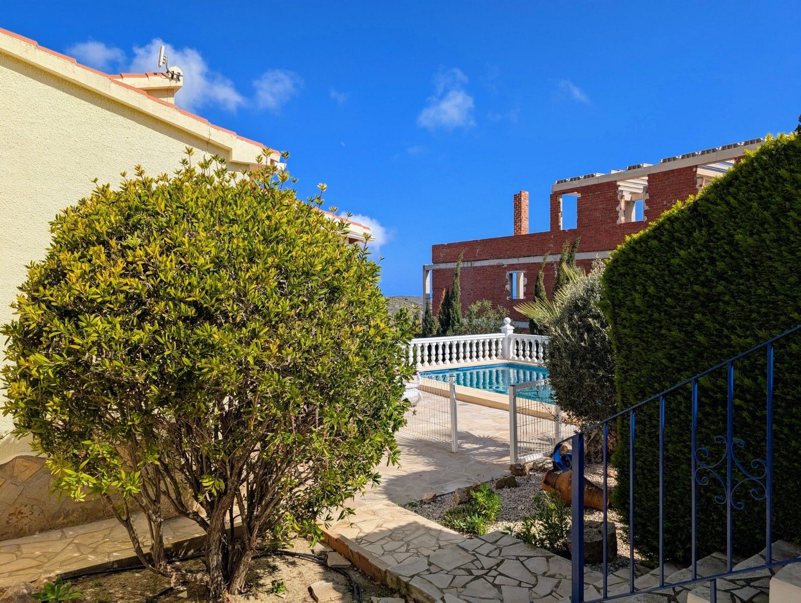 Villa 3 habitaciones 217m² en venta - Cumbre del Sol - foto 42