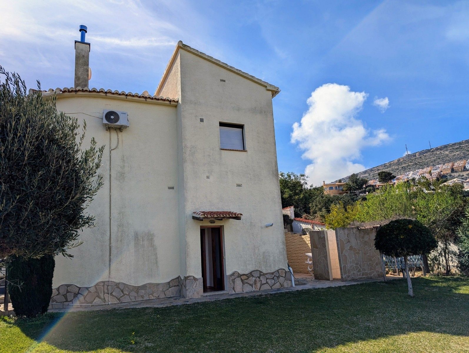 Villa 3 habitaciones 217m² en venta - Cumbre del Sol - foto 44