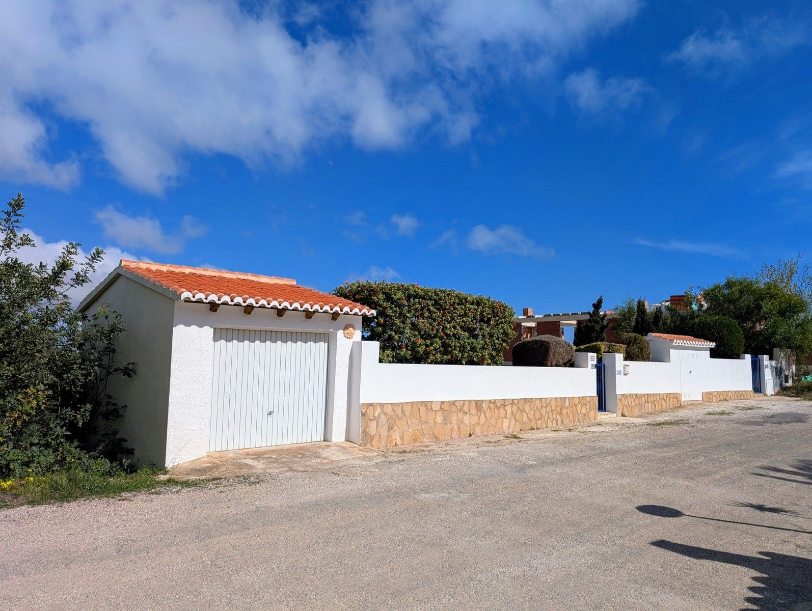 Villa 3 habitaciones 217m² en venta - Cumbre del Sol - foto 46
