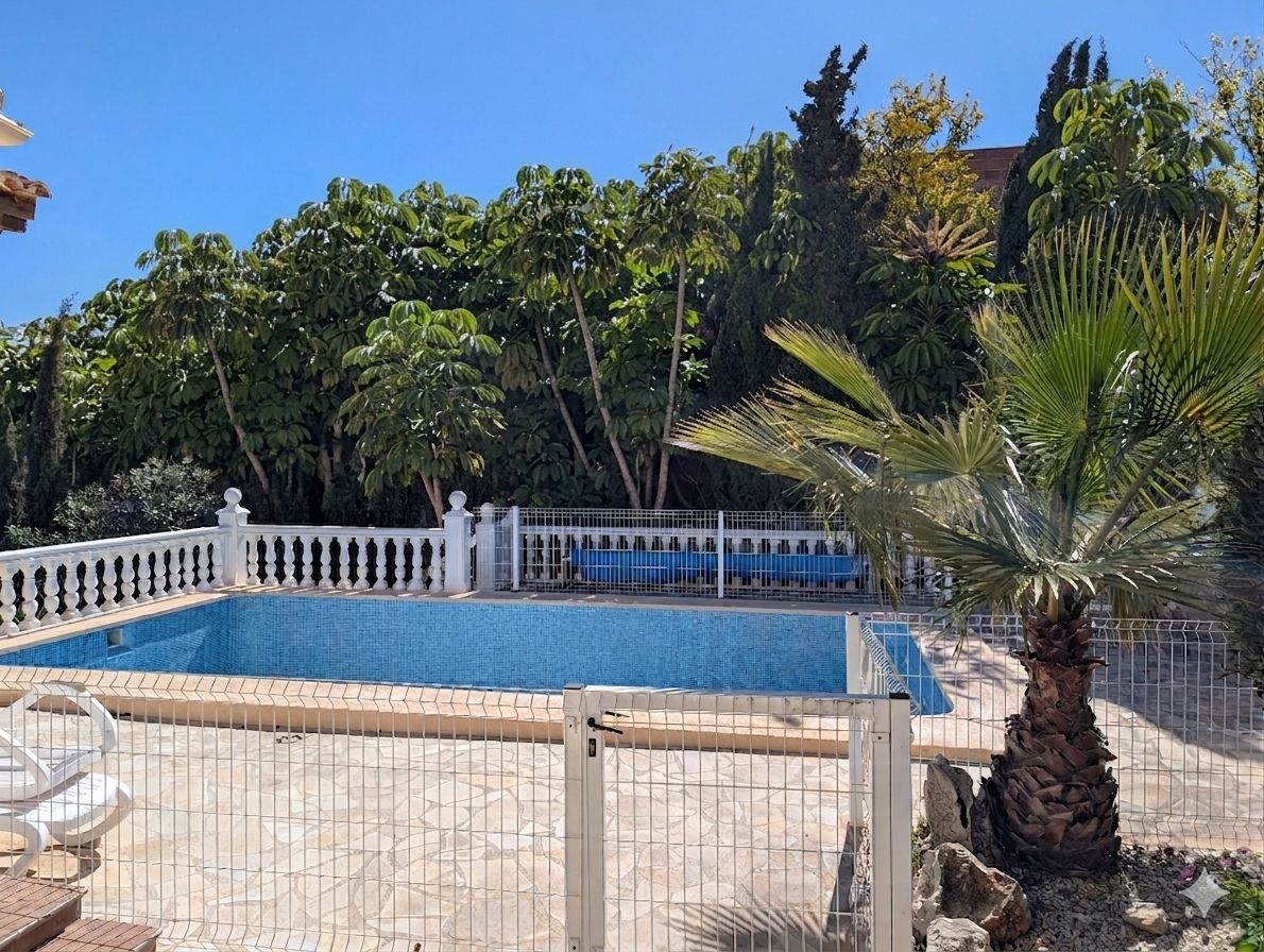 Villa 3 habitaciones 217m² en venta - Cumbre del Sol - foto 48