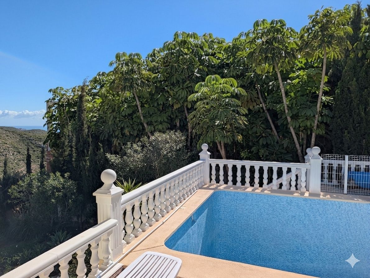 Villa 3 habitaciones 217m² en venta - Cumbre del Sol - foto 50