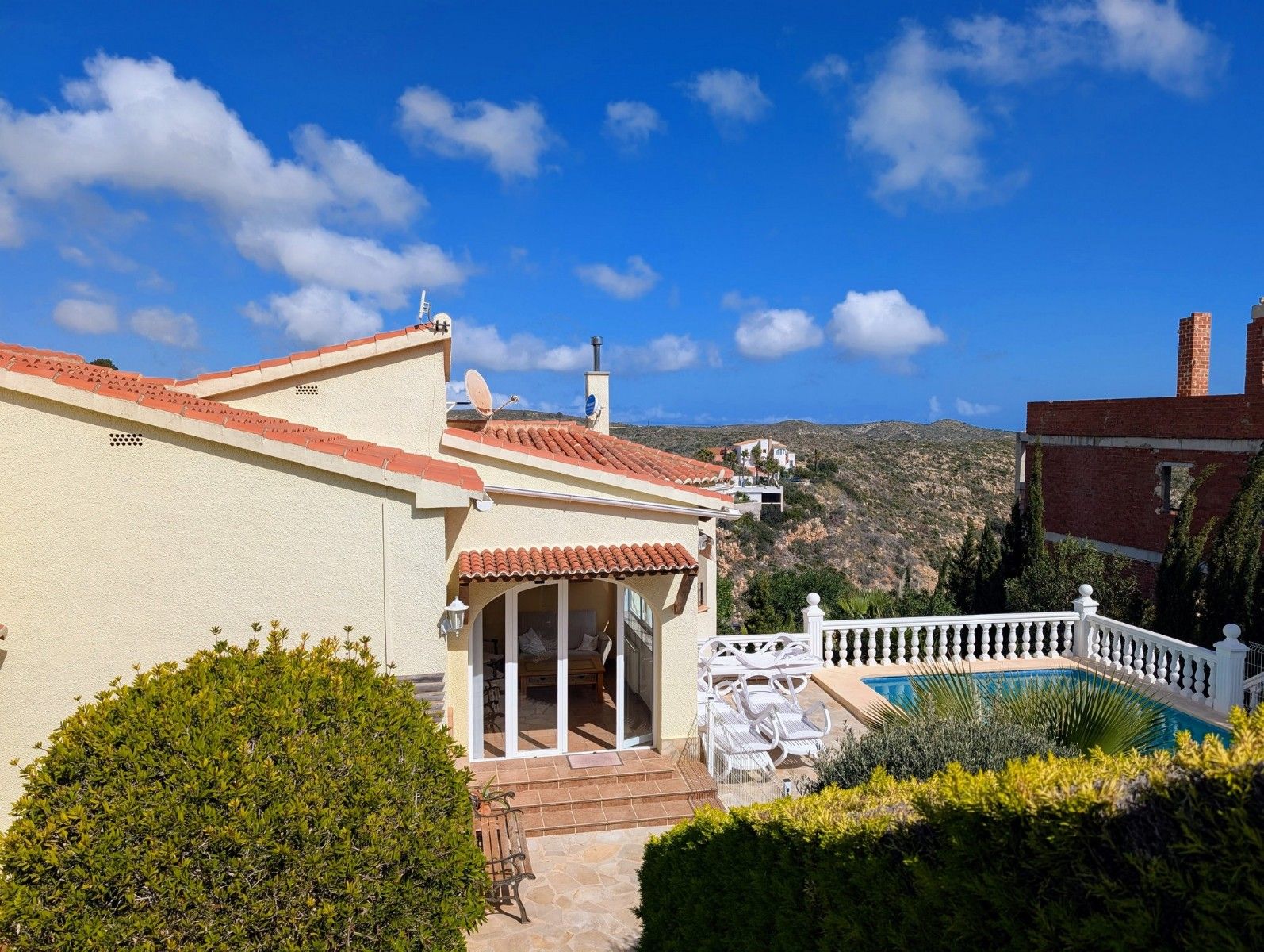 Villa 3 habitaciones 217m² en venta - Cumbre del Sol - foto 7