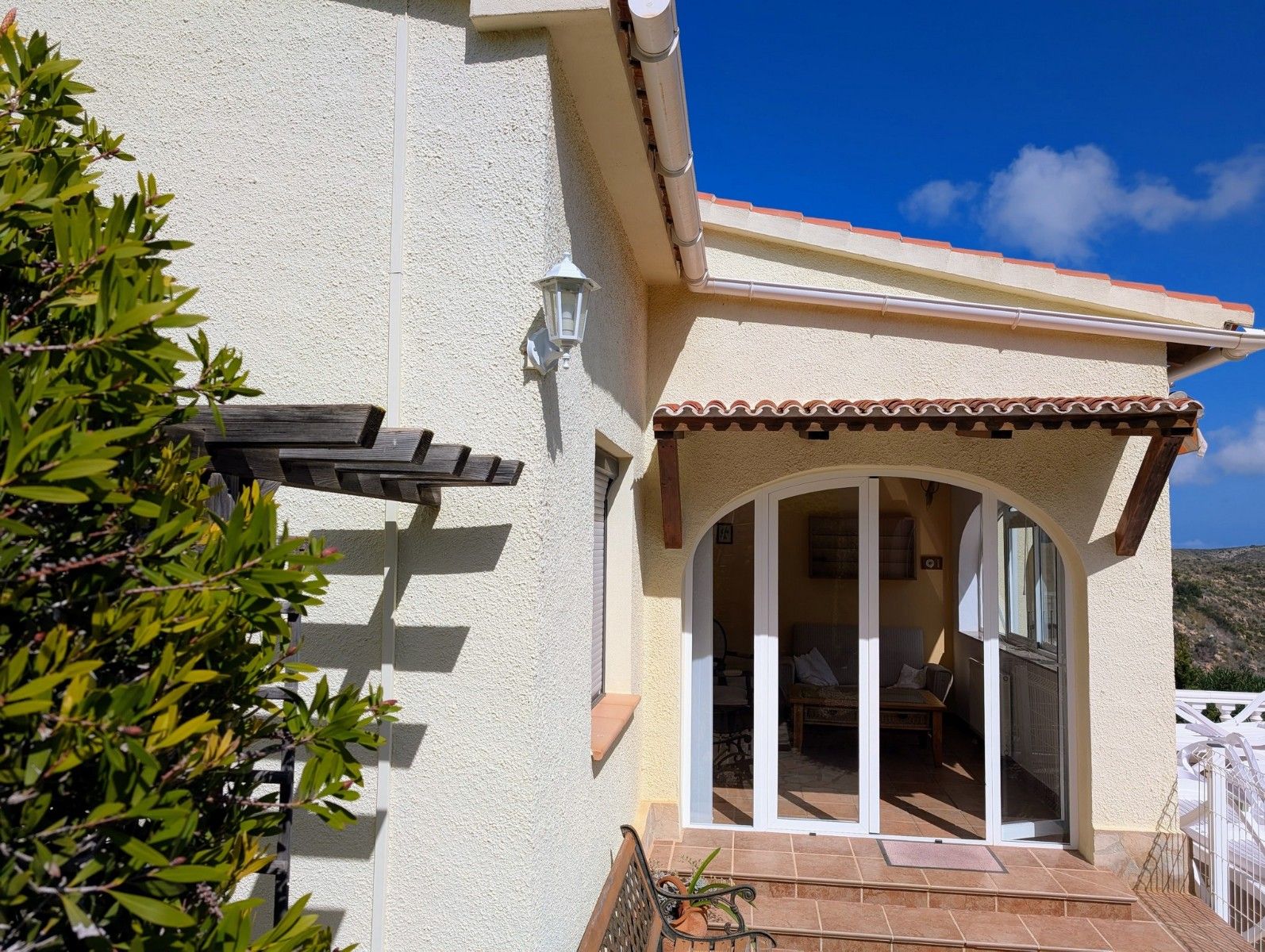 Villa 3 habitaciones 217m² en venta - Cumbre del Sol - foto 8