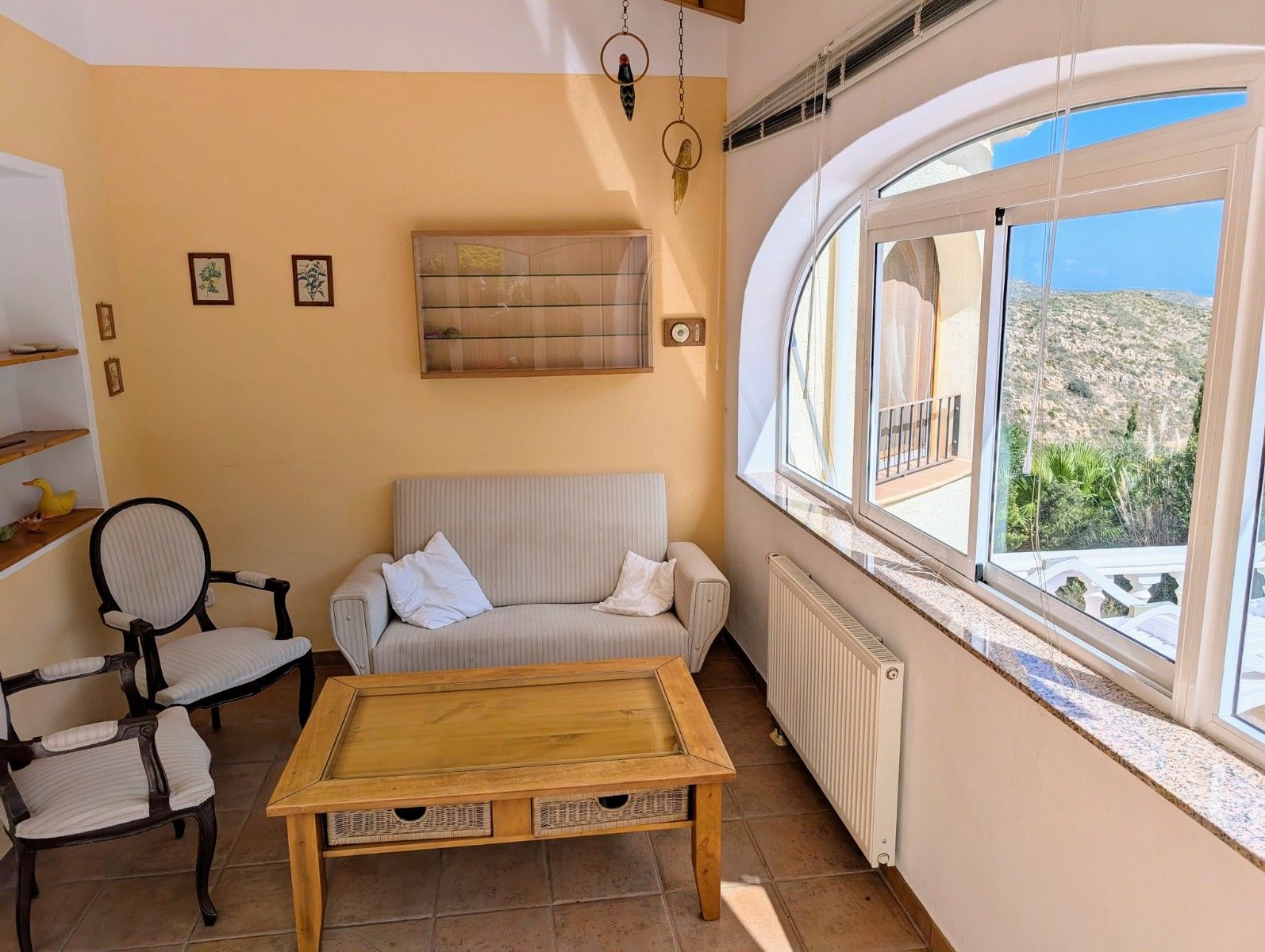 Villa 3 habitaciones 217m² en venta - Cumbre del Sol - foto 9