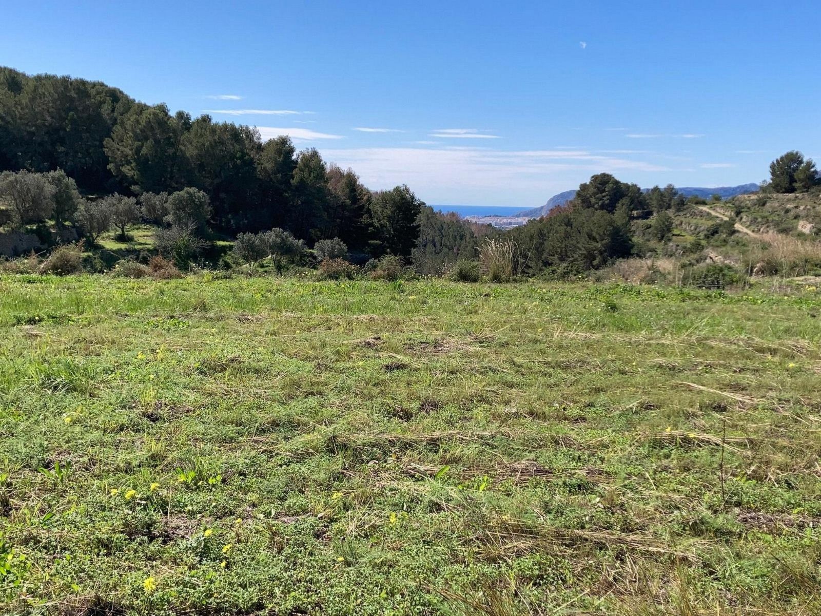Terreno urbano en venta - Benissa pueblo - foto 2
