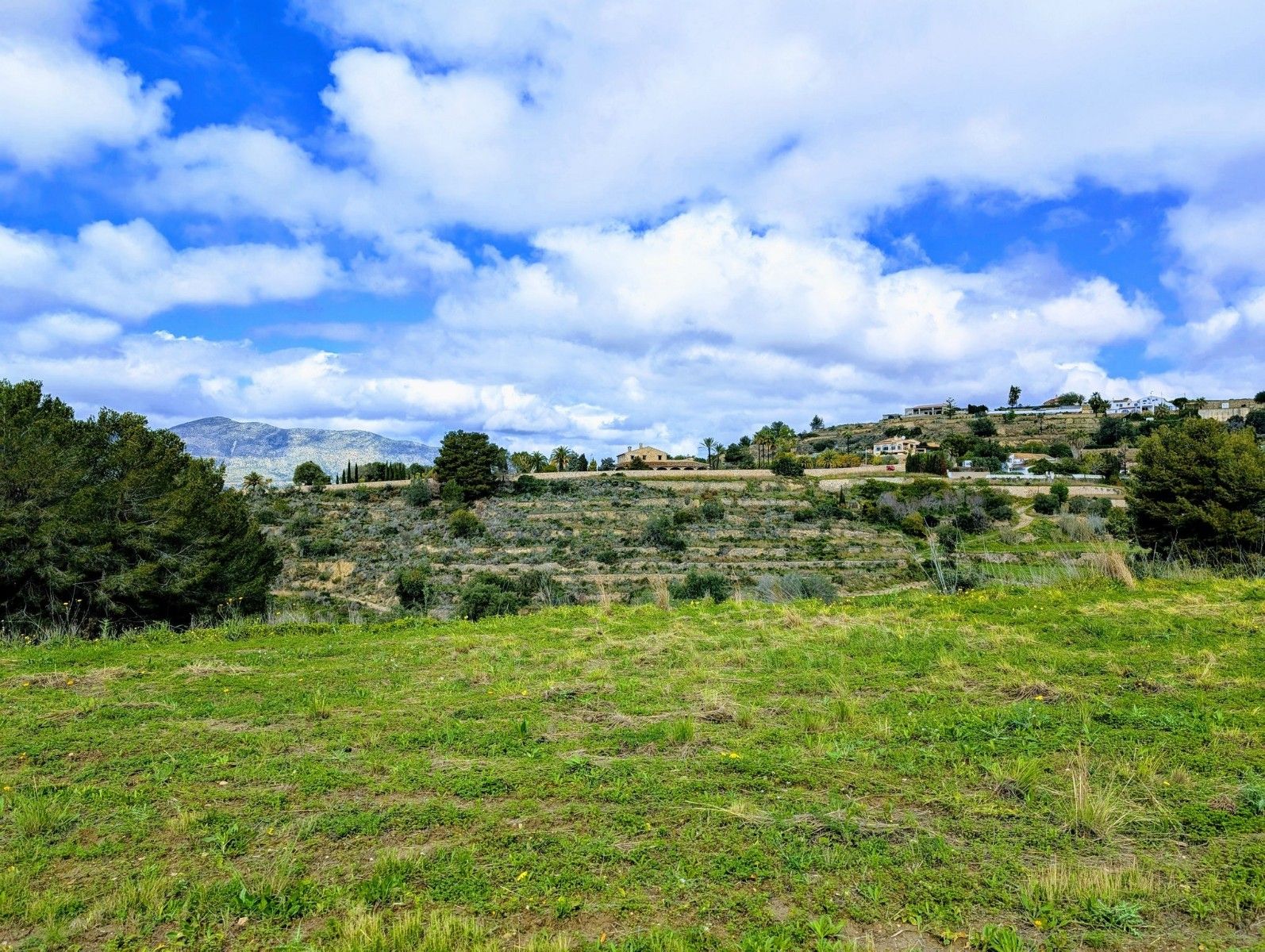 Terreno urbano en venta - Benissa pueblo - foto 15