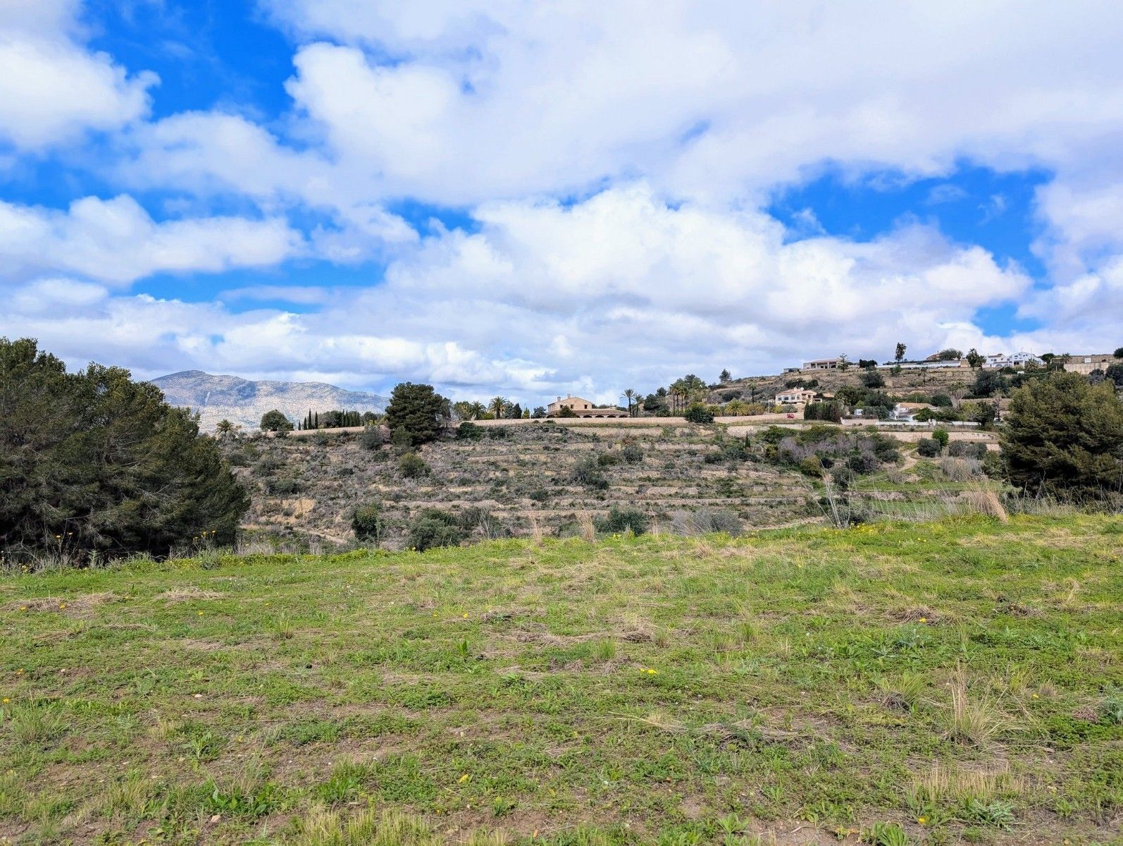 Terreno urbano en venta - Benissa pueblo - foto 16
