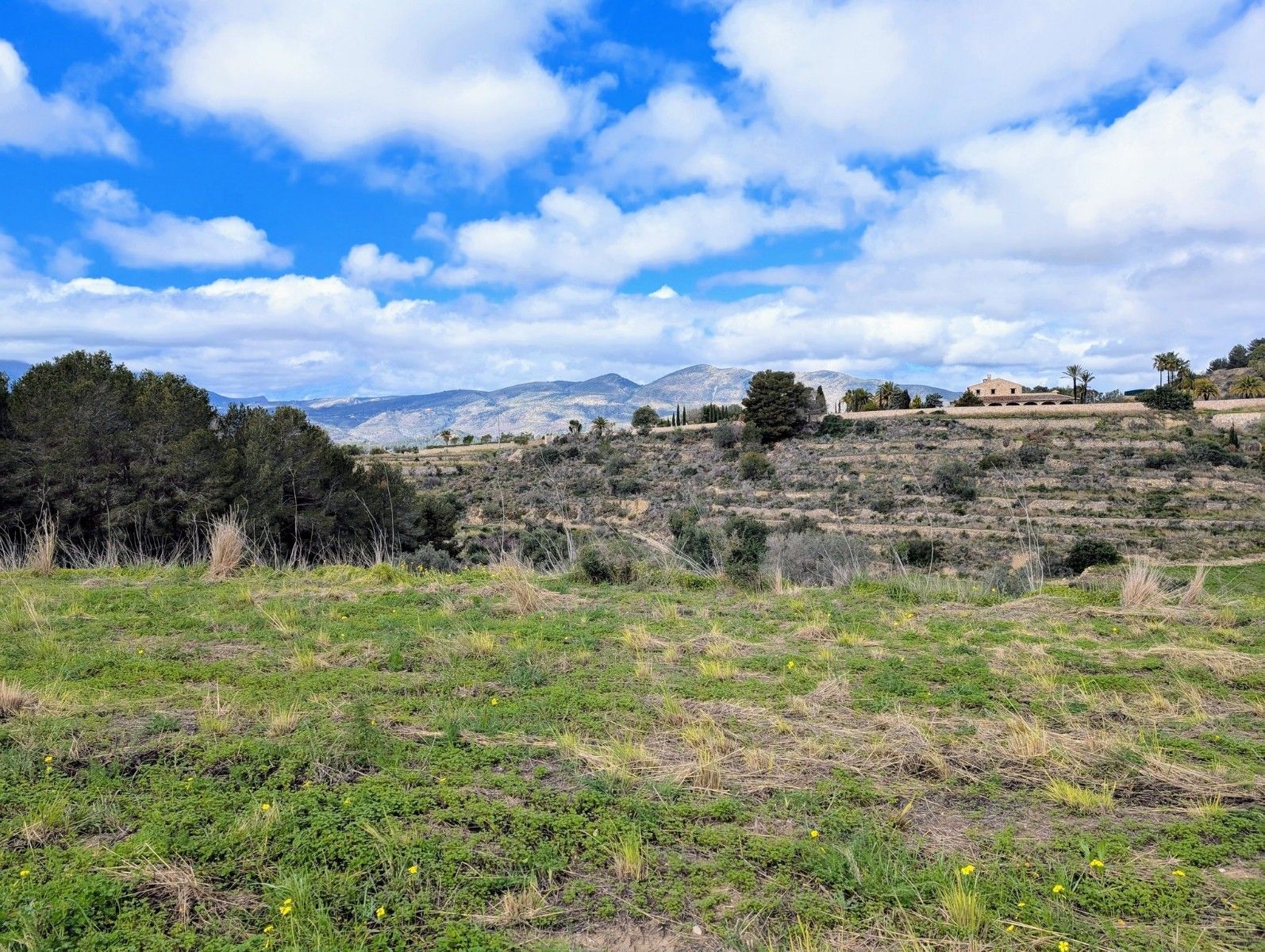 Terreno urbano en venta - Benissa pueblo - foto 17