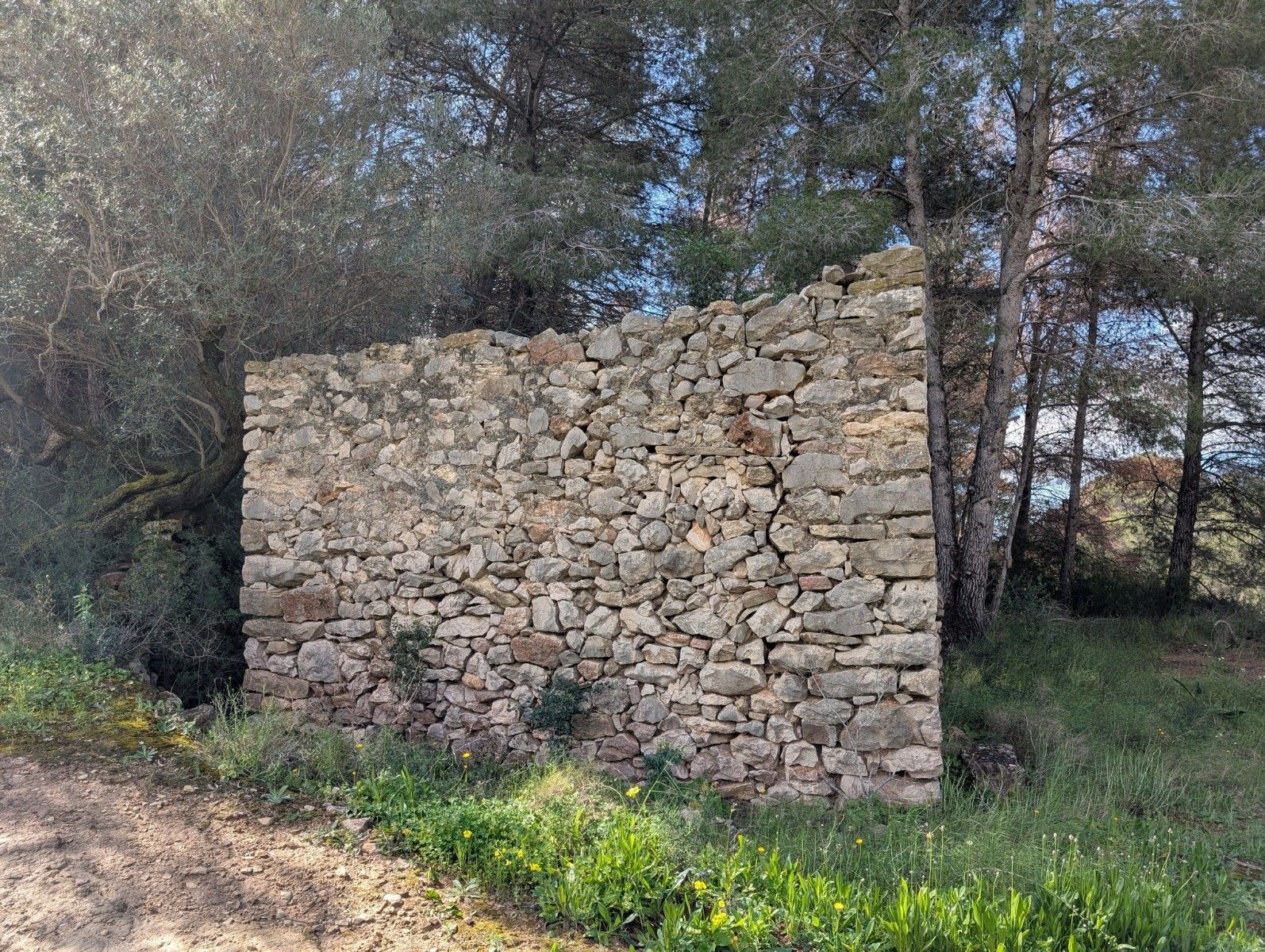 Terreno urbano en venta - Benissa pueblo - foto 21