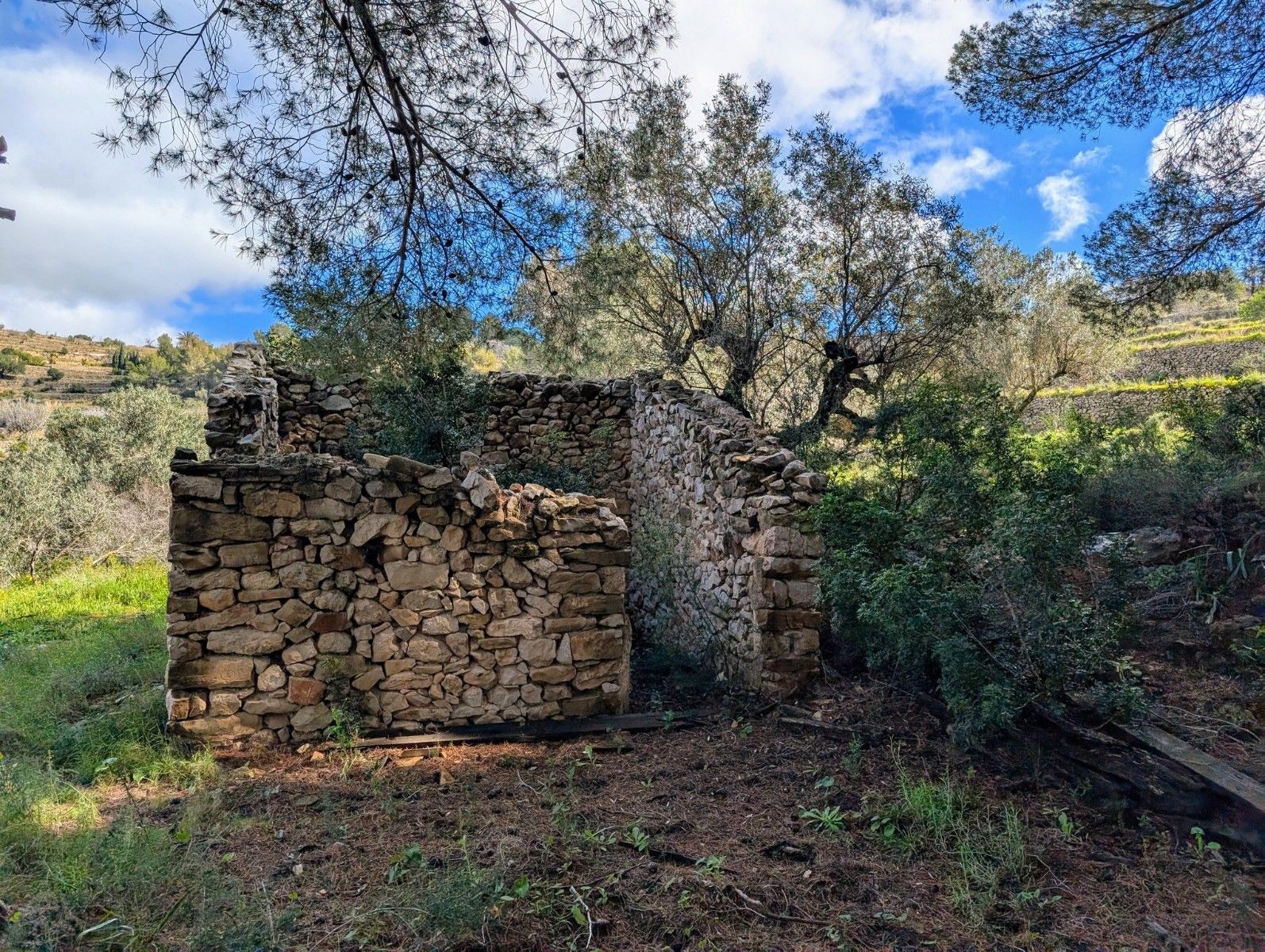 Terreno urbano en venta - Benissa pueblo - foto 22